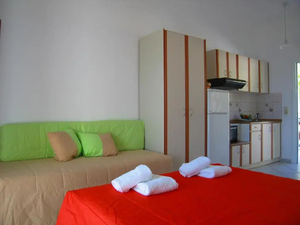 Spiros Studios