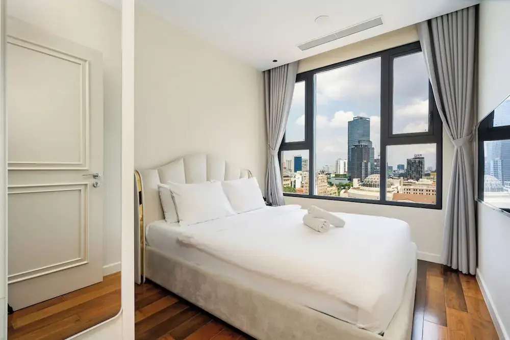 MADISON Premier Residence