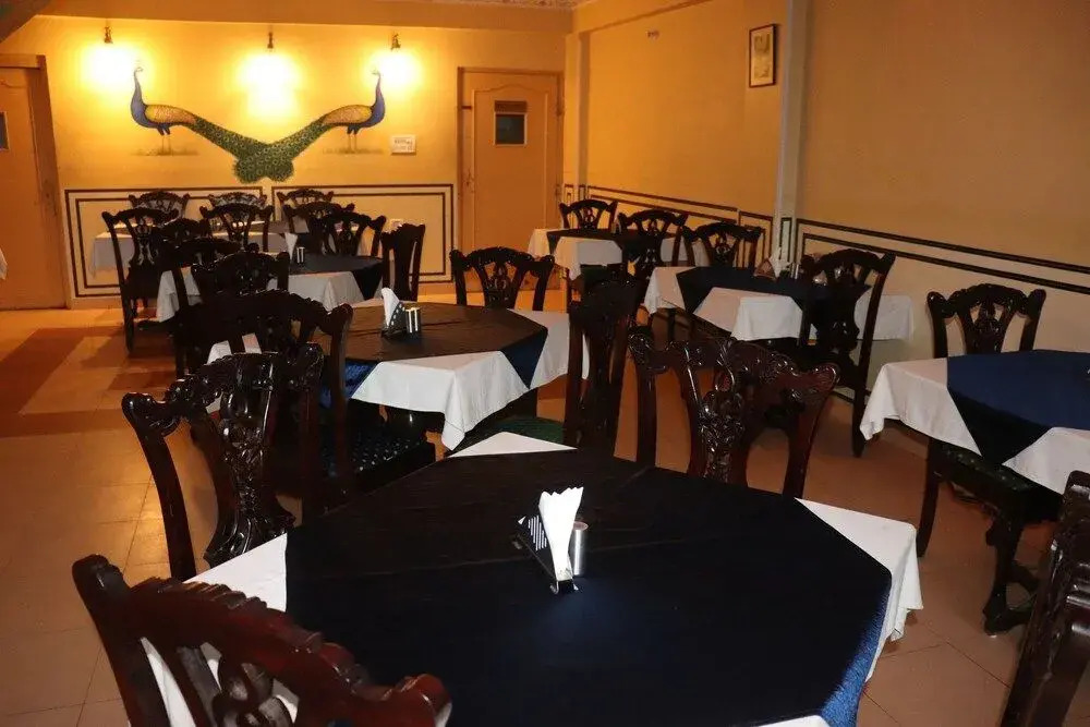Mahar Haveli Bed & Breakfast