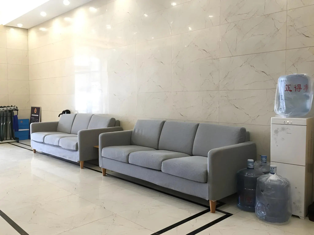GreenTree Inn Beijing Yanqing District Badaling Changcheng Kangzhuang Smart Choice Hotel