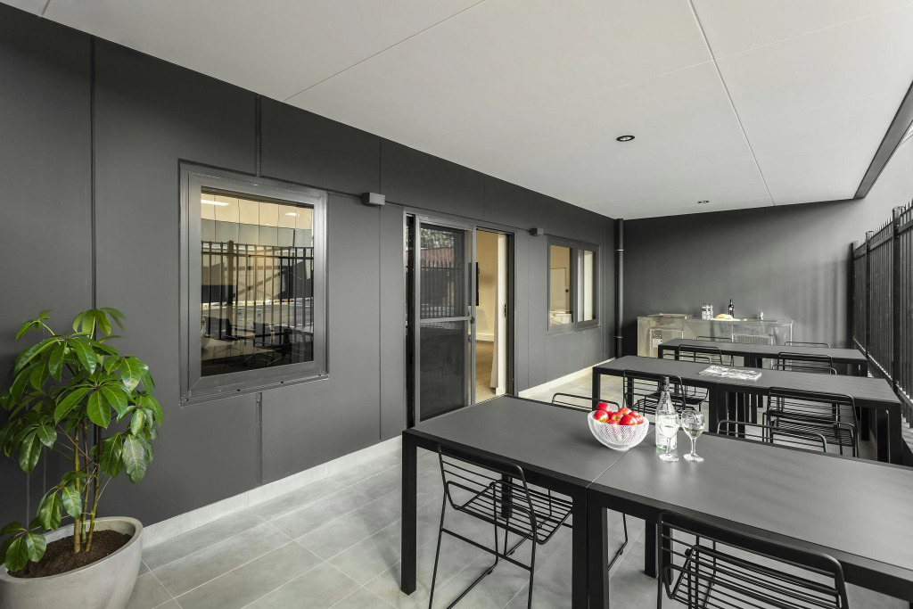 Quest Joondalup