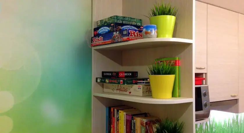 Saulėto Ryto Apartamentai