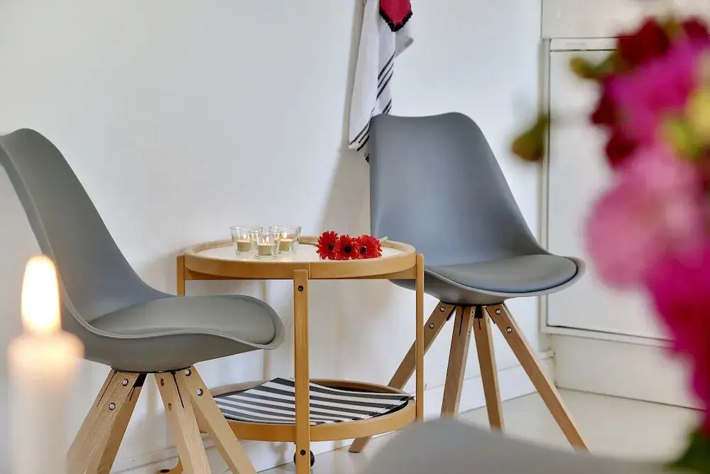 Åløkke Apartment