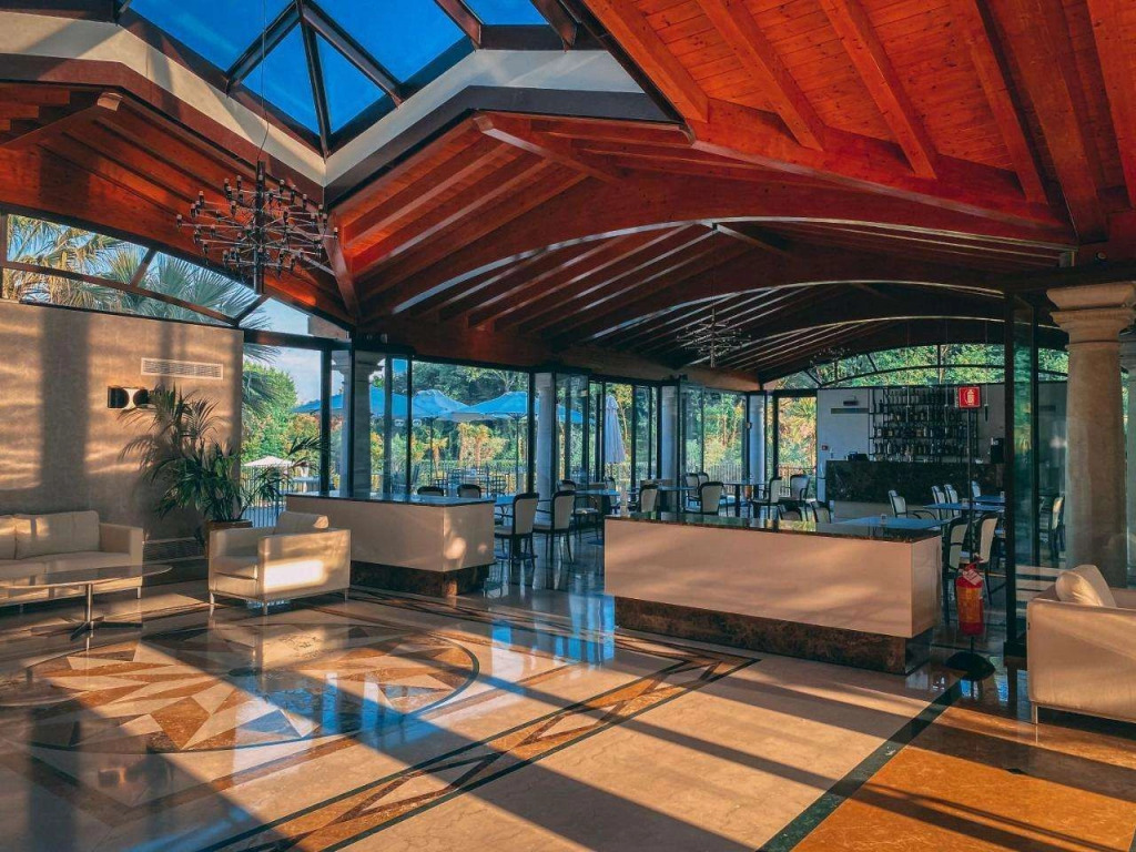 Monastero Resort & Spa by Double Hospitality