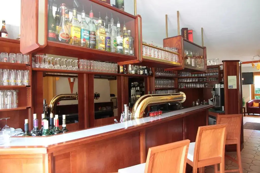 Alphotel Ettal