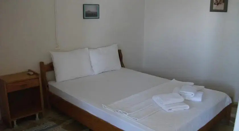 Ayasuluk Hotel Rilican