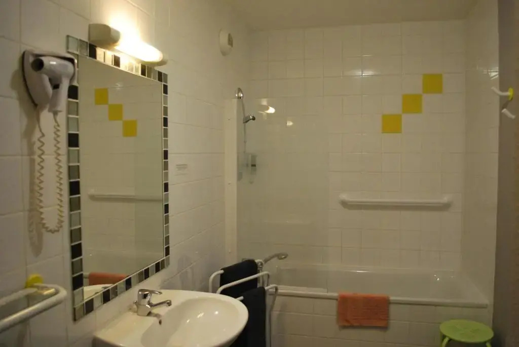 Hotel Tambourin