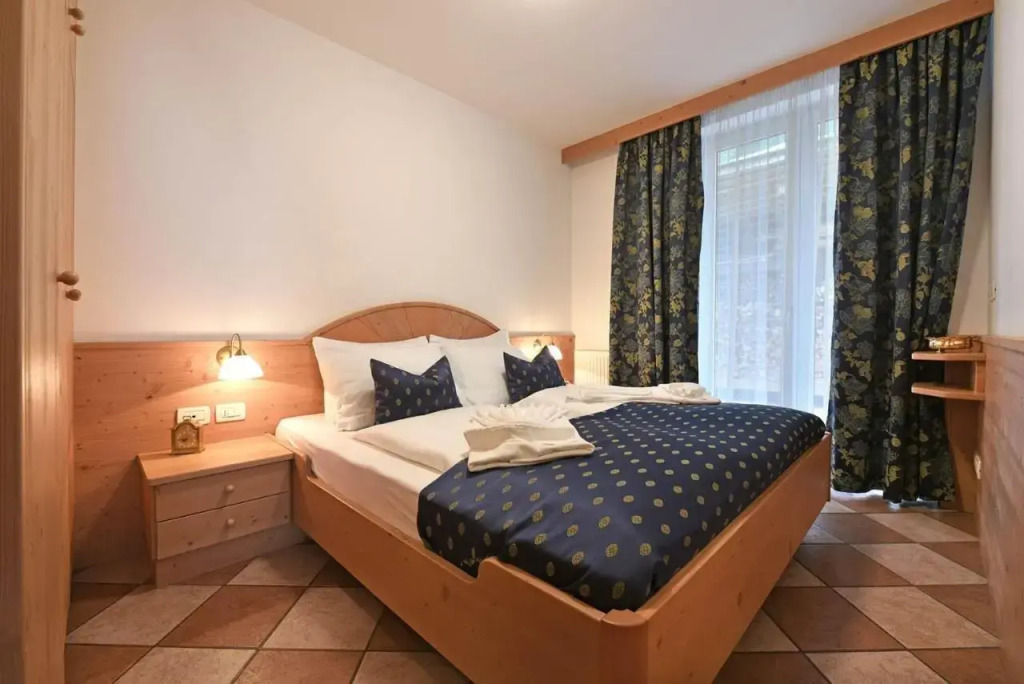 Alpin-Residence Amadeus