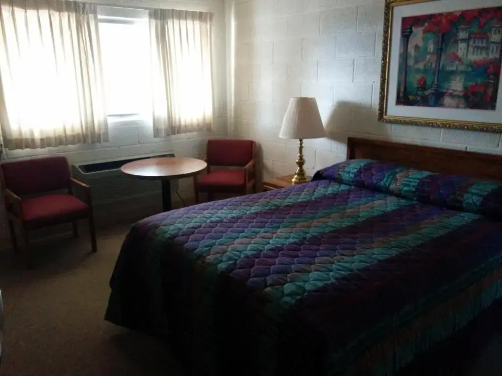 Starlight Motel