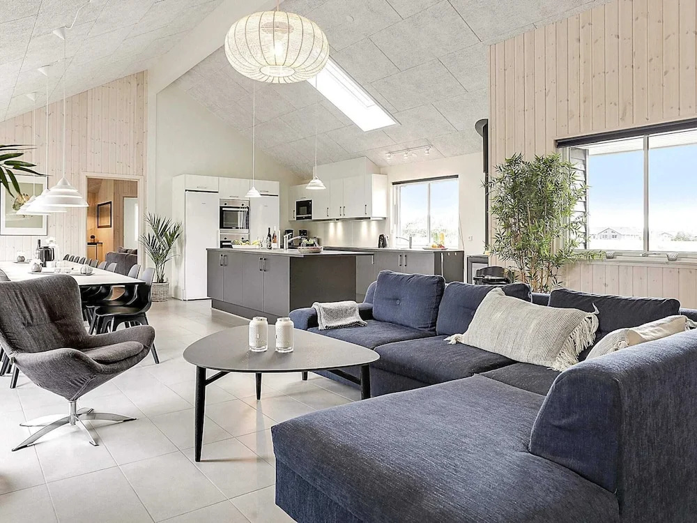 5 star holiday home in Væggerløse