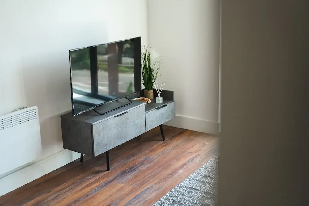 Staycay - Superb 1-bed Apartment in Sheffield City Centre