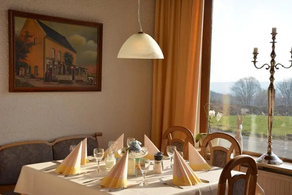 Hotel Kalenborner Höhe