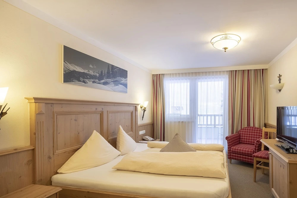 Hotel Lenz