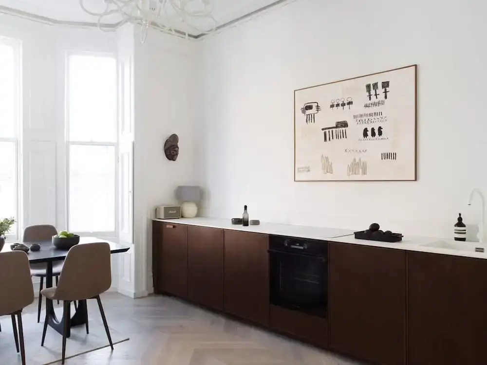 Sophisticated Notting Hill 2bed