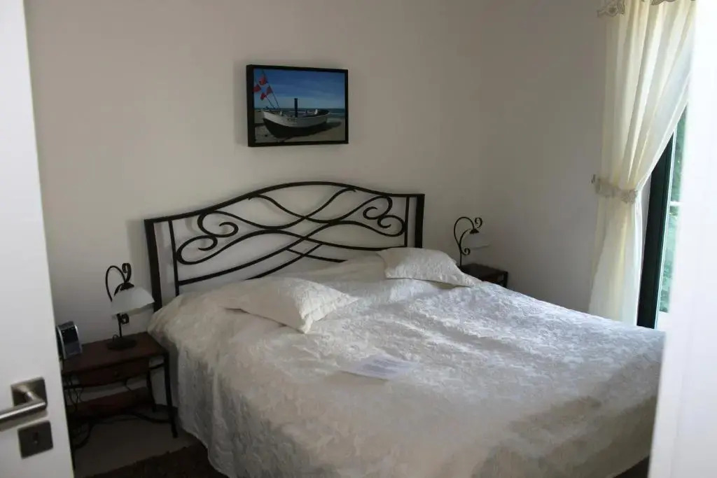 Villa Friede-Marie, Penthouse Lenea