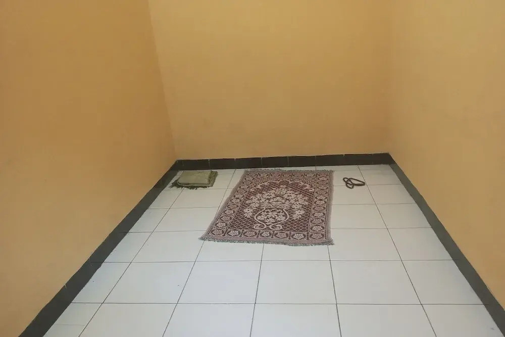 Wisma Pelita Syariah Tegal