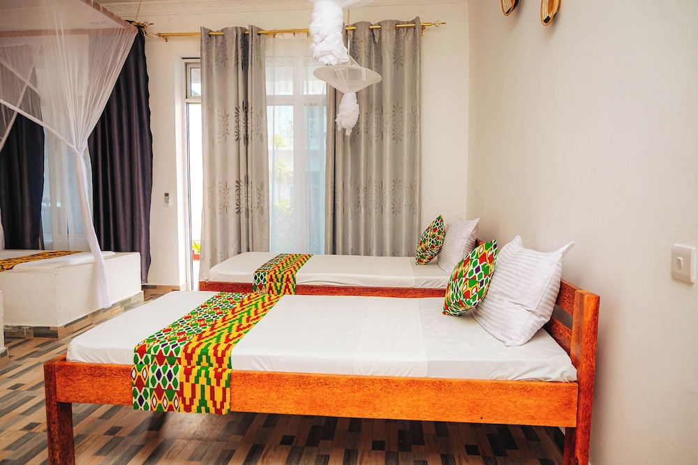 Karibu Villa