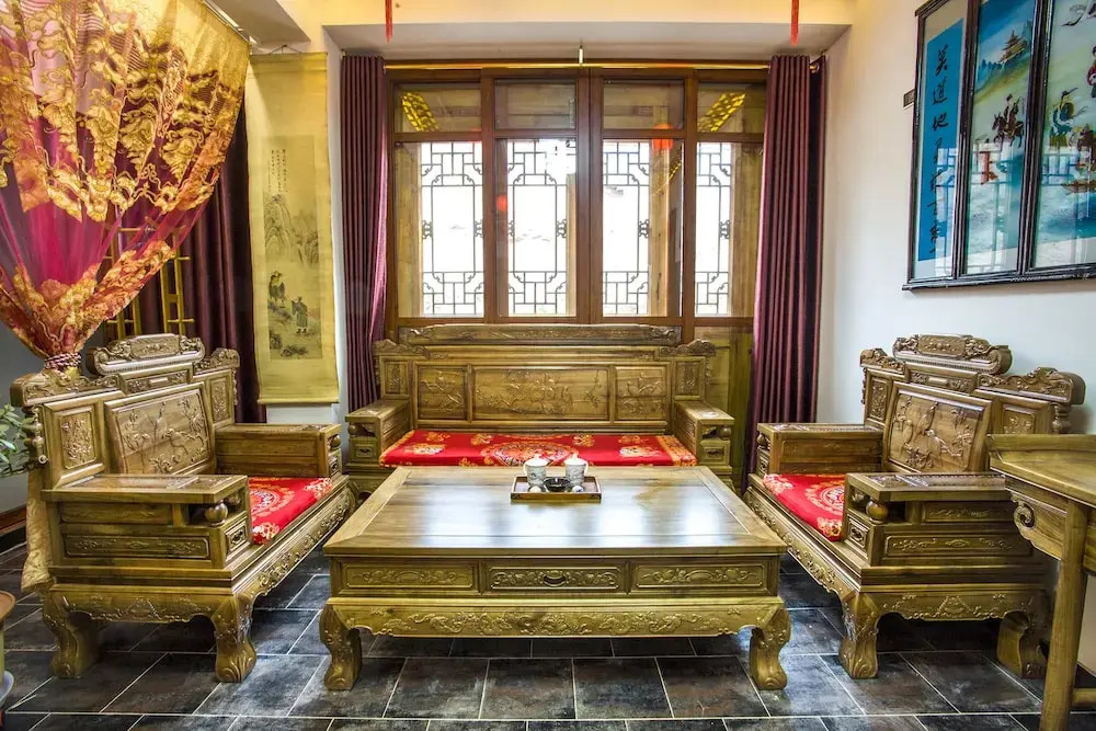 Hongxingju Inn