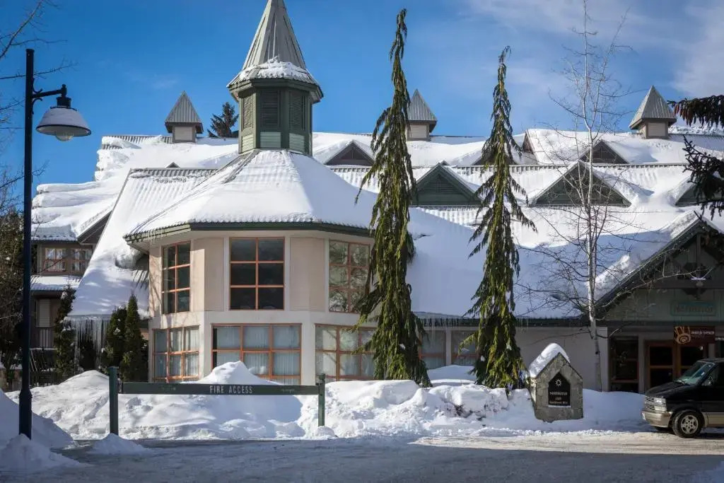 Stoney Creek Northstar by Whistler Premier