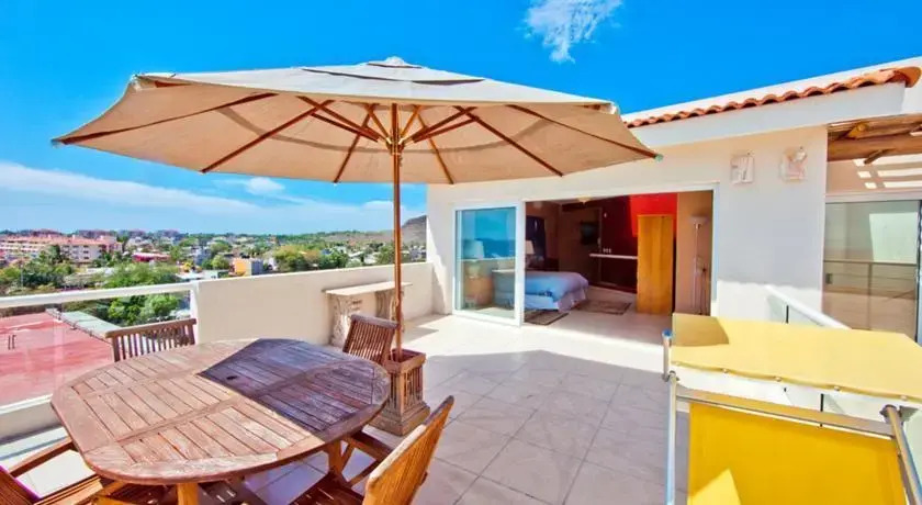 El Farito Penthouse 602