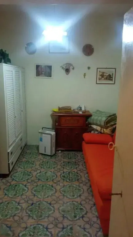 2 bedrooms appartement with sea view furnished balcony and wifi at Marsala