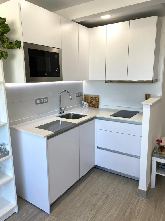 Residencial Santa Justa - Vacacional Sevilla