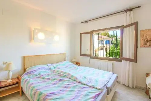 Villa Camelia
