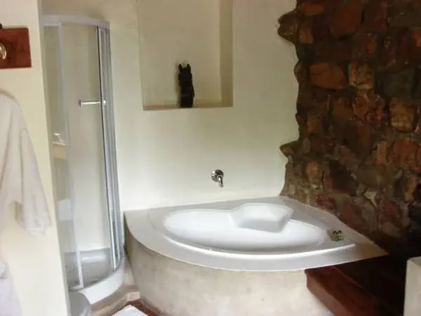 The Oil Mill Guesthouse