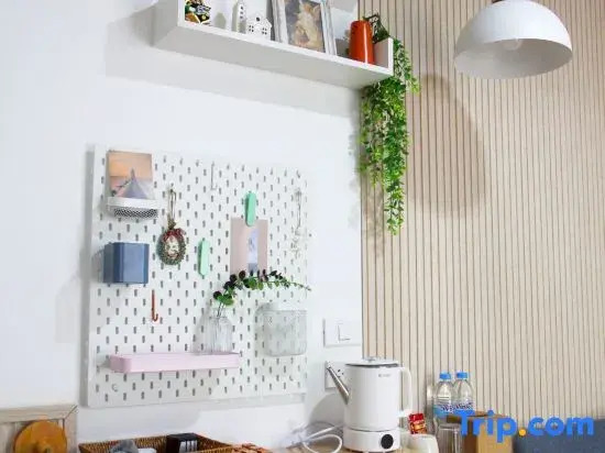 Home ku 4 Khet lardkrabang Cozy Stay Near Airport