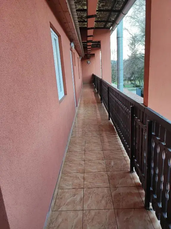 Havanna Apartmanház