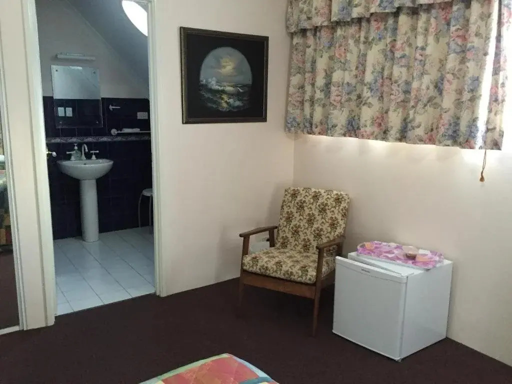 Aarn House B&B Airport Accommodation