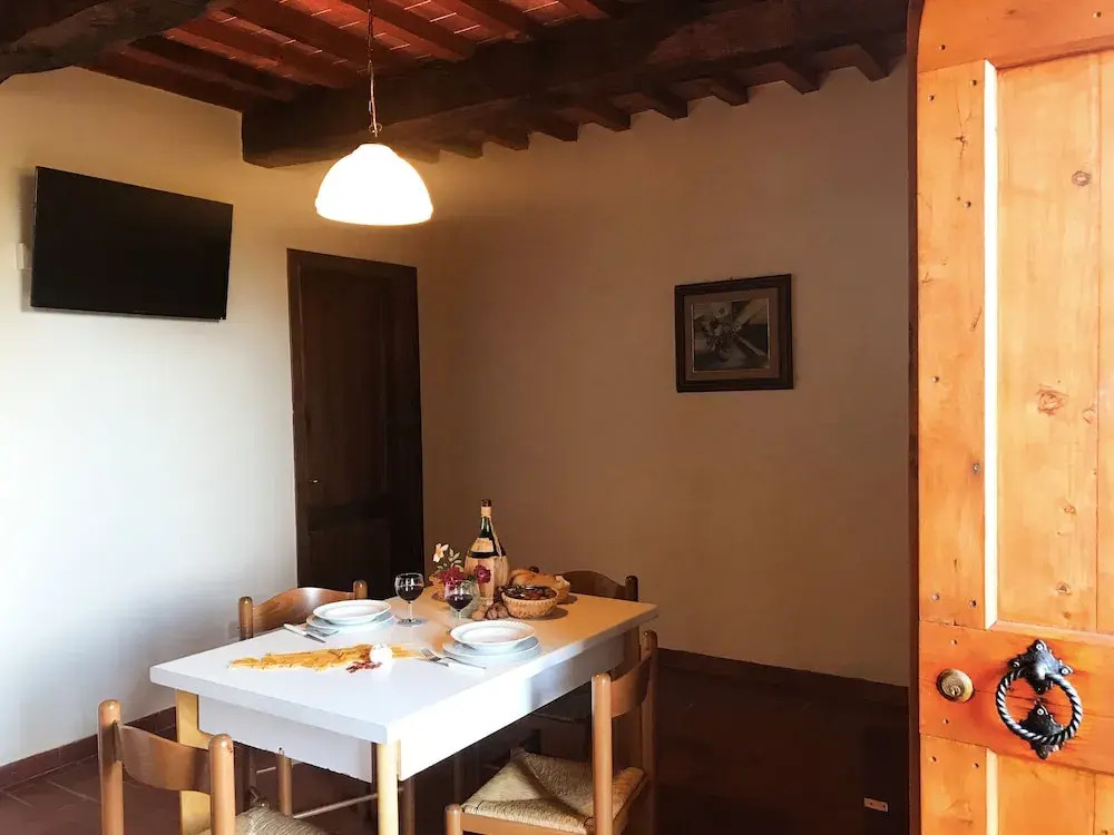 Il Chiantico