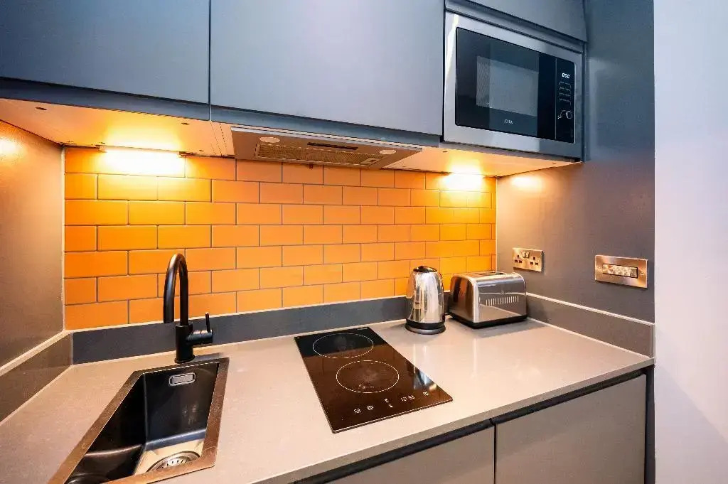 Staycity Aparthotels London Greenwich High Road