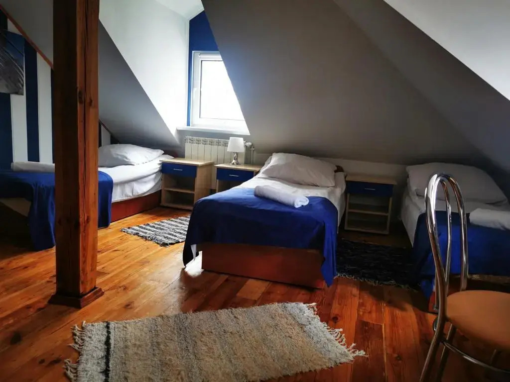Hotel Ukiel Wellness & SPA