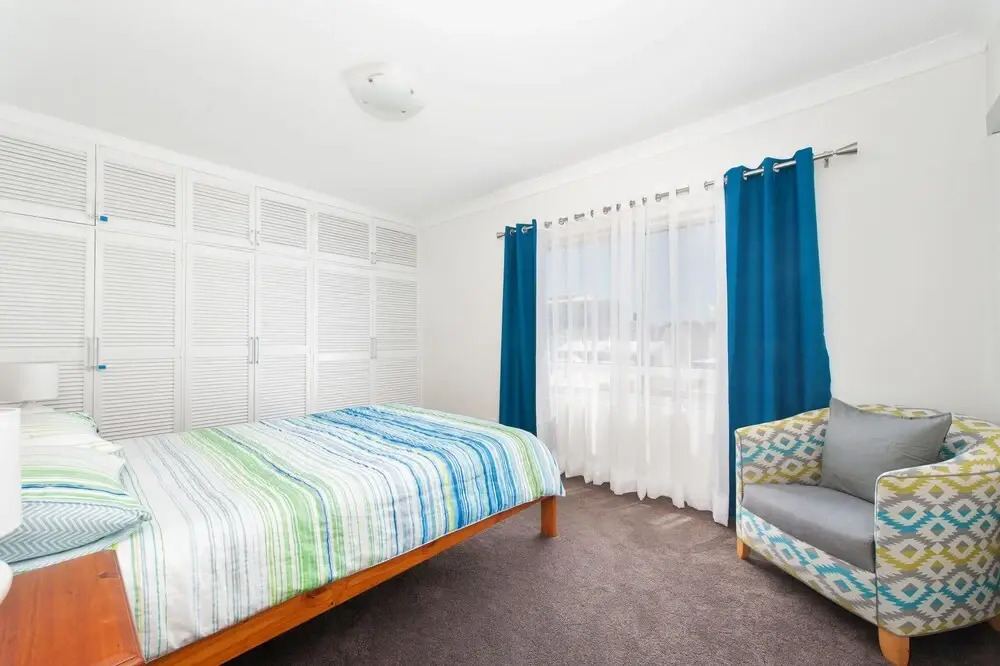 Shoal Edge, Unit 6/31 Shoal Bay Road