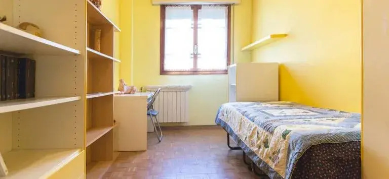 Welchome2italy - Southern Milan