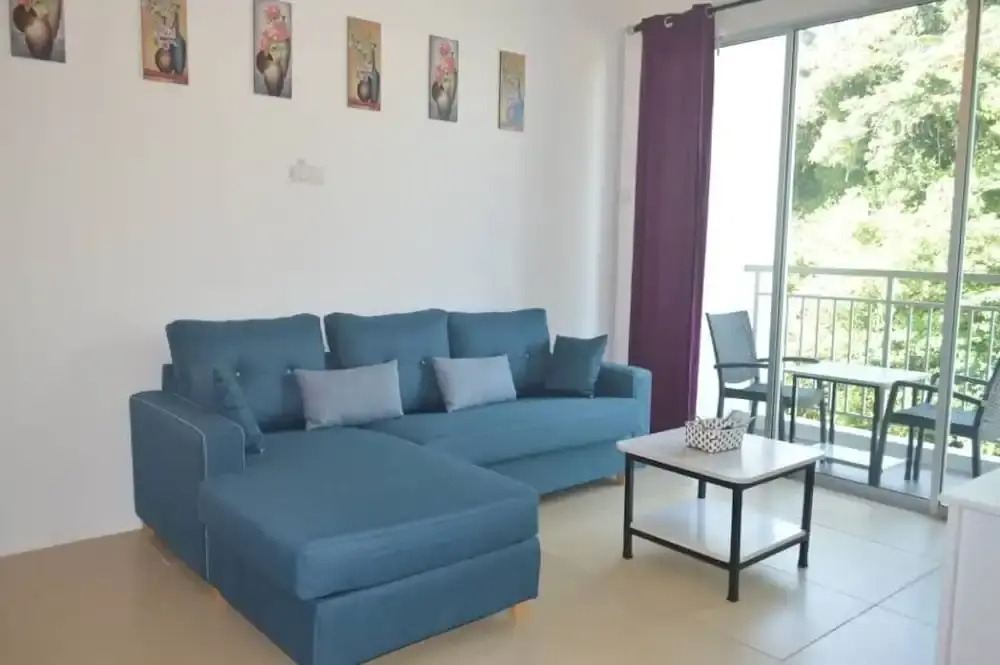 My 3 Rooms Apartment at Golden Hills