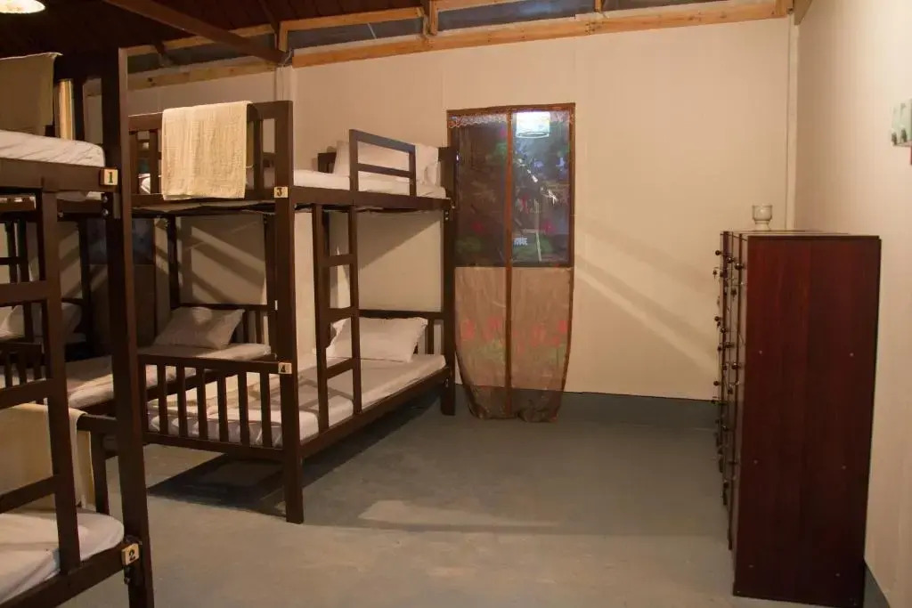 Sook Jai Guest House