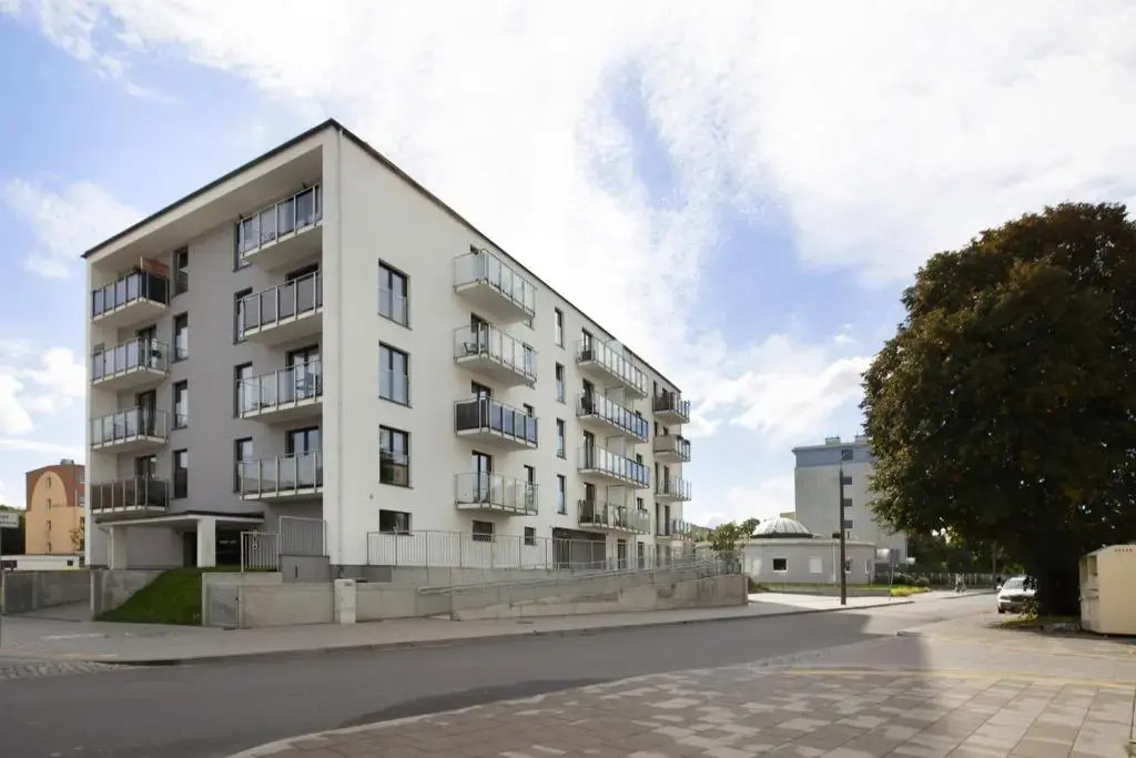 Elite Apartments Nadmorski Brzeźno