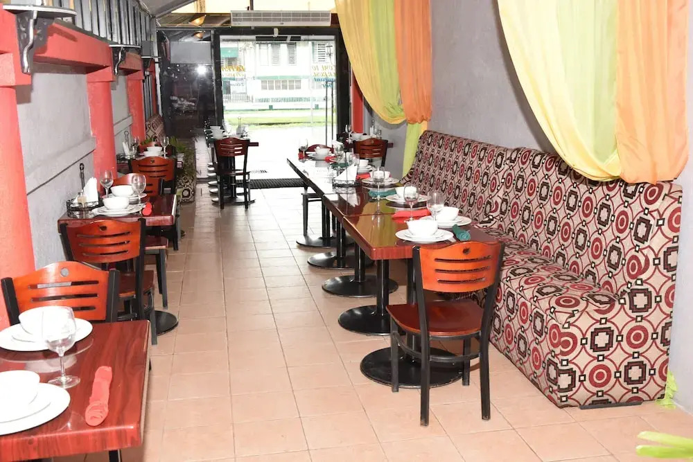 Brandsville Suites