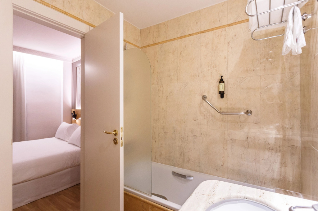 Hotel Dauro Premier