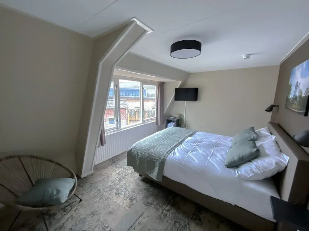 Hotel de Slapende Hollander - Economy