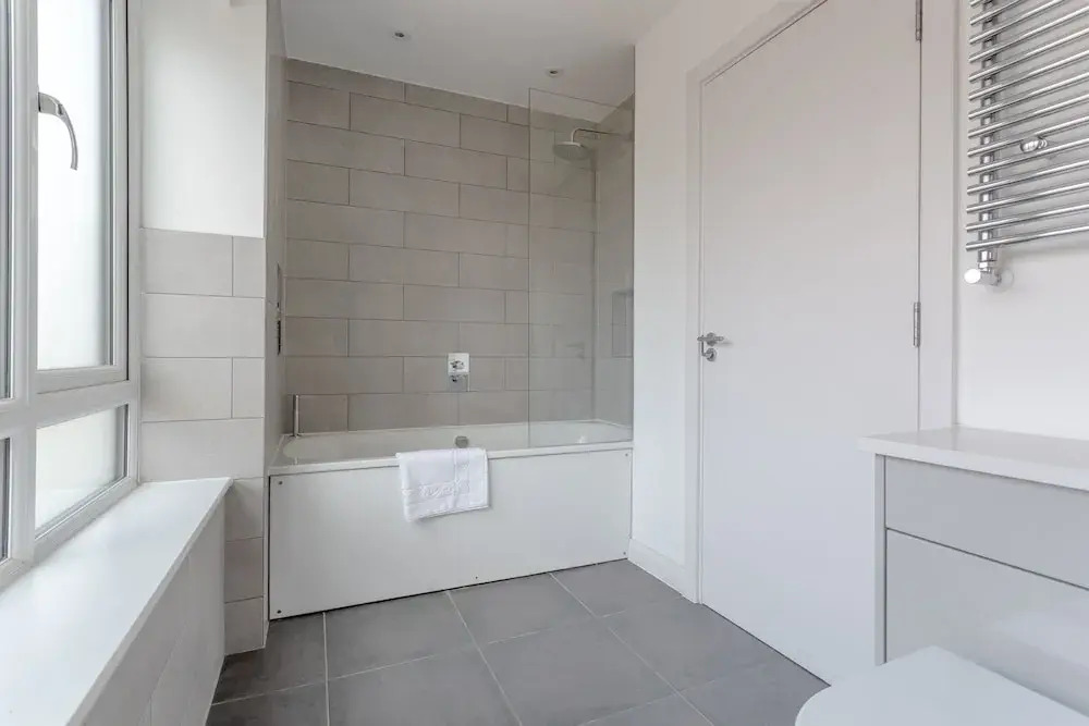 Shoreditch 2 Bedroom House With Large Terrace