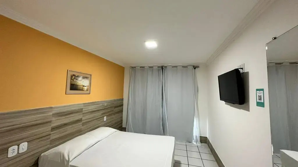 Hotel Casa Blanca Porto Seguro
