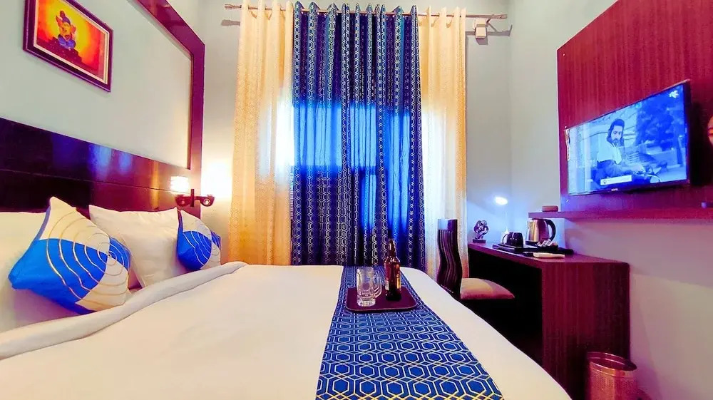 The MadhuNandan - A Luxury Homestay