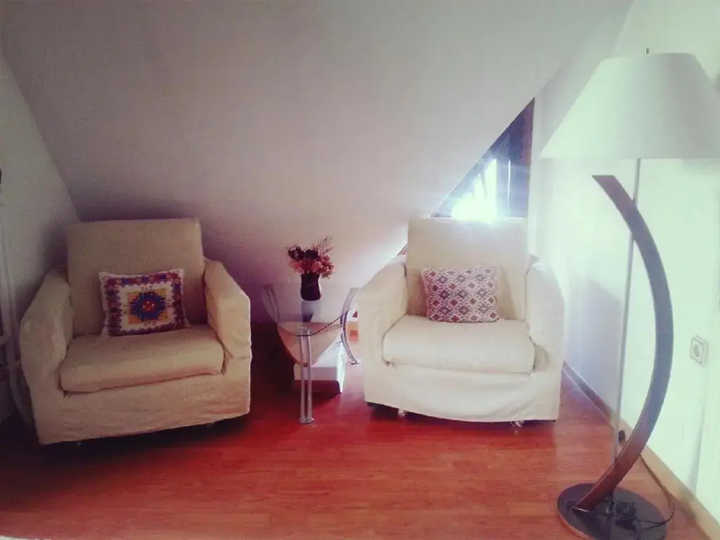 Pension Casa Aurora