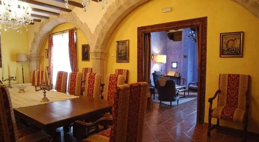 Hotel SPA Don Iñigo de Aragón