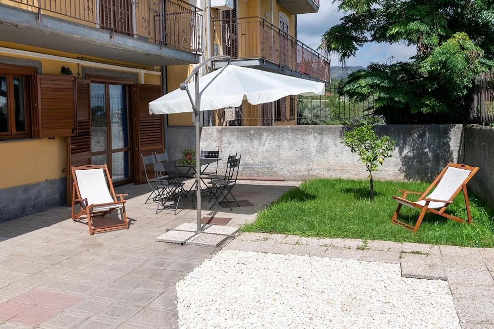 Villa Marazia