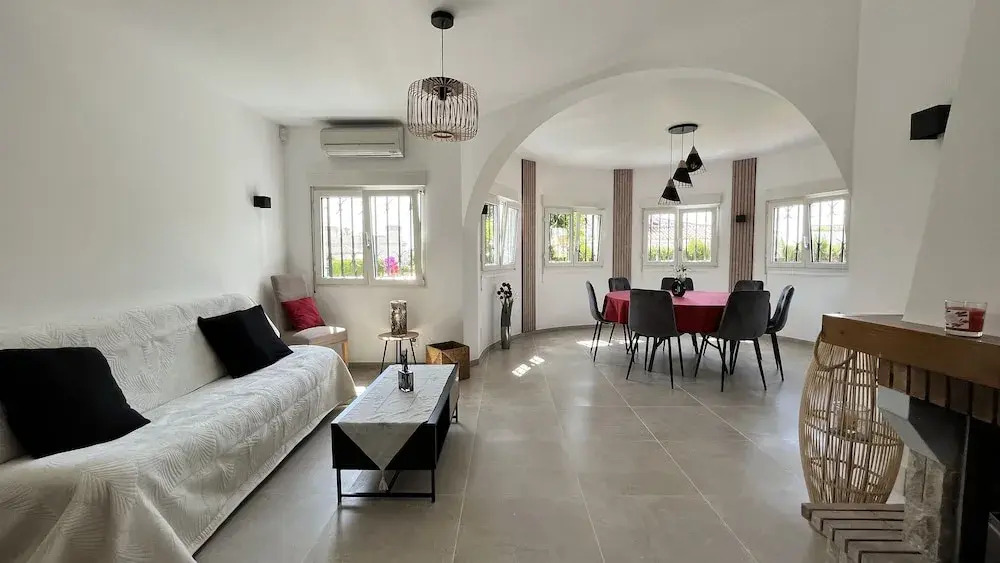 Casa Masso  - 106D