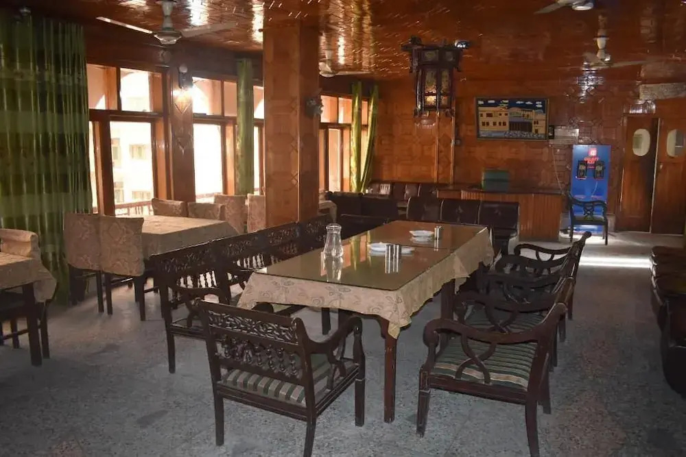 Jamal Hotel